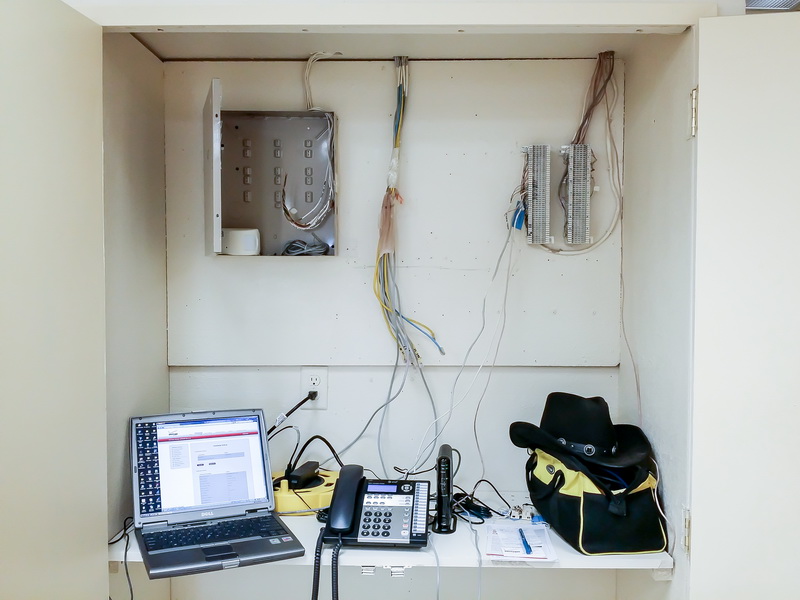 Small Office Phone and Network Setup » Tranquility Computers for verizon dsl phone line wiring diagram 